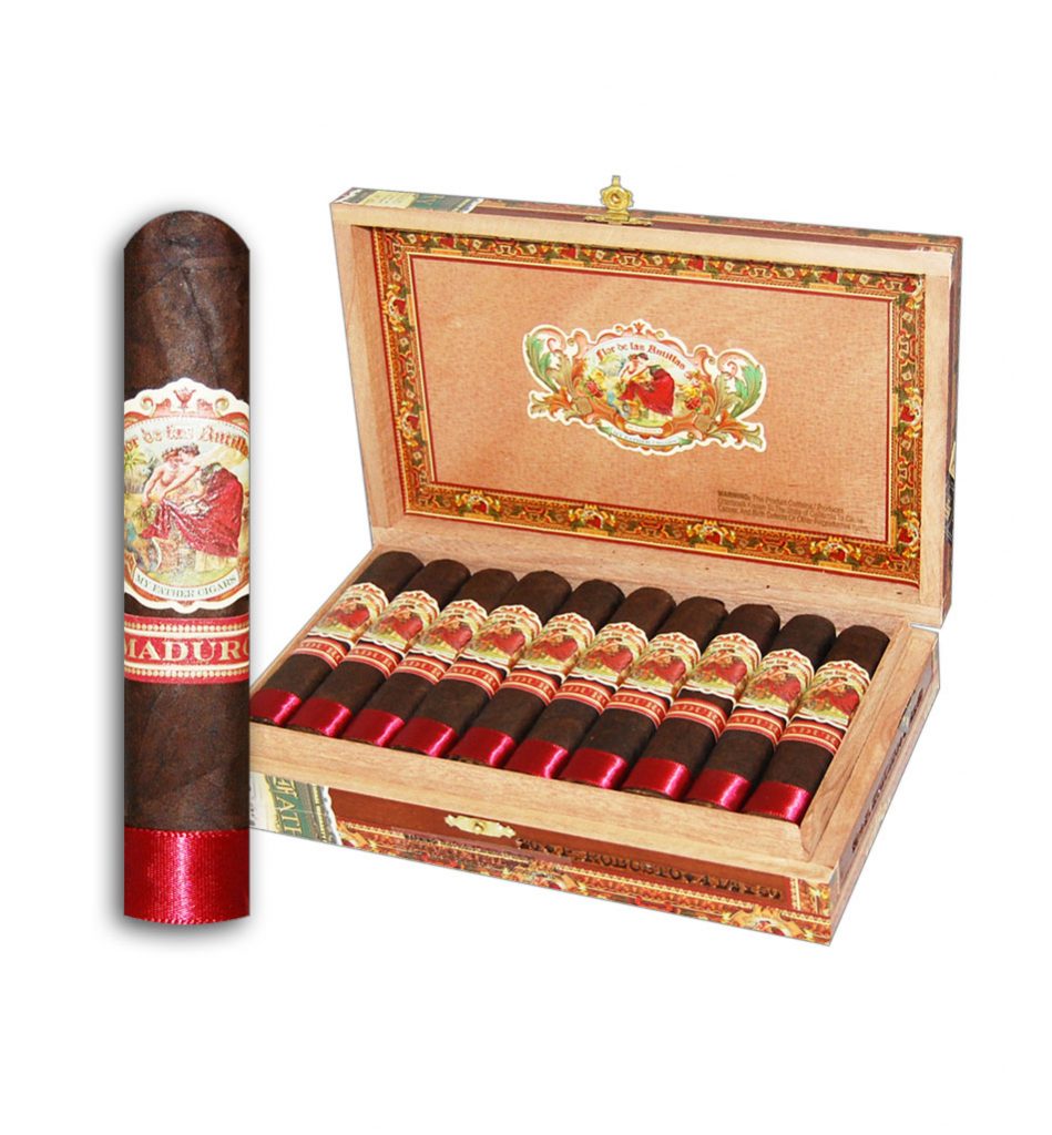 My Father Flor De Las Antillas - Robusto Cigar - 1 Single - Cigar World Ltd