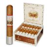 New World Connecticut by AJ Fernandez Robusto