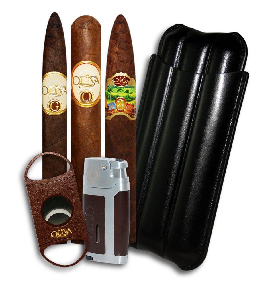 CDM Cigars