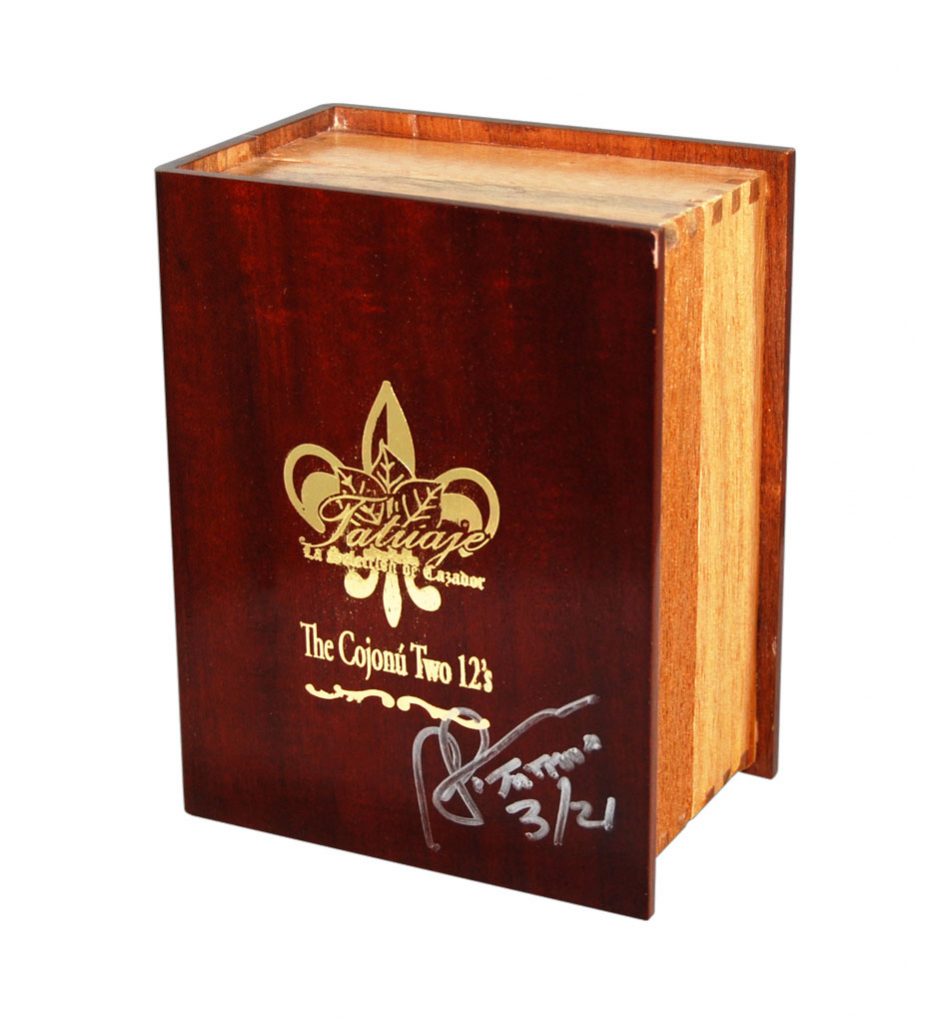 CDM Cigars