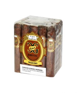 Casa De Garcia Bundles Maduro Blend