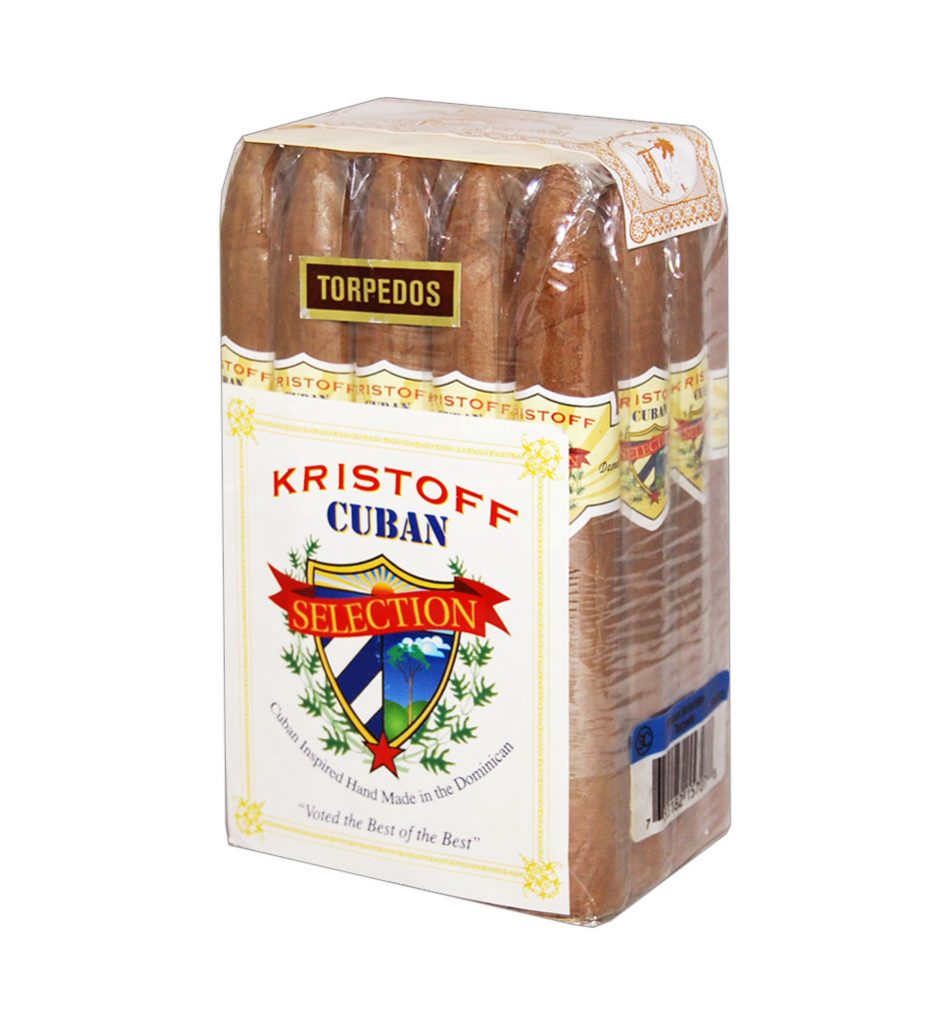 CDM Cigars