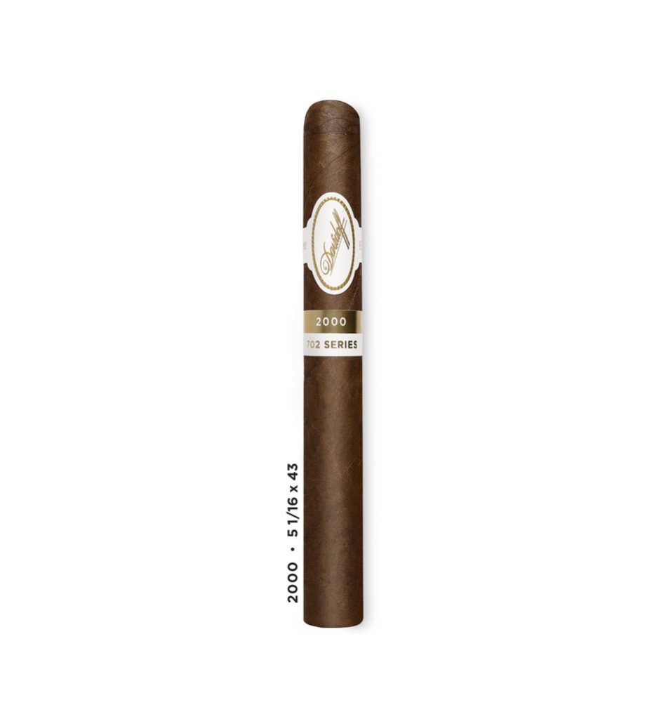 CDM Cigars