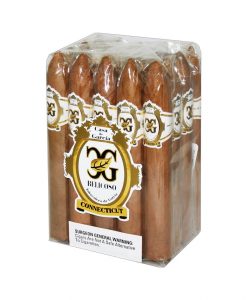Casa De Garcia Bundles Connecticut Blend