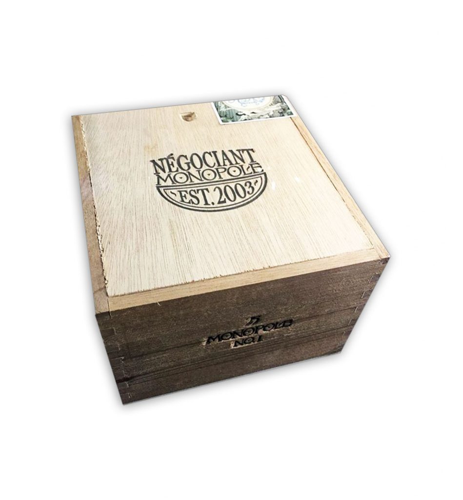 CDM Cigars