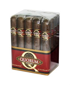 Quorum Bundles