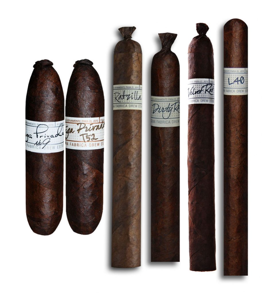 CDM Cigars