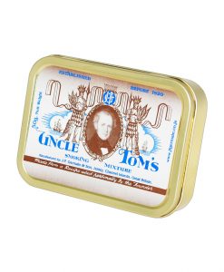 J. F. Germain & Son - Uncle Tom's Mixture 1.76 oz Tin