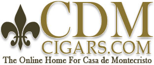 CDM Cigars
