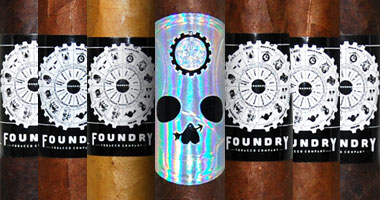 CDM Cigars
