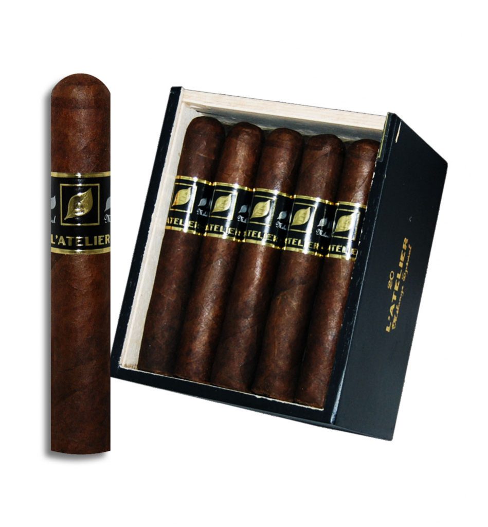CDM Cigars