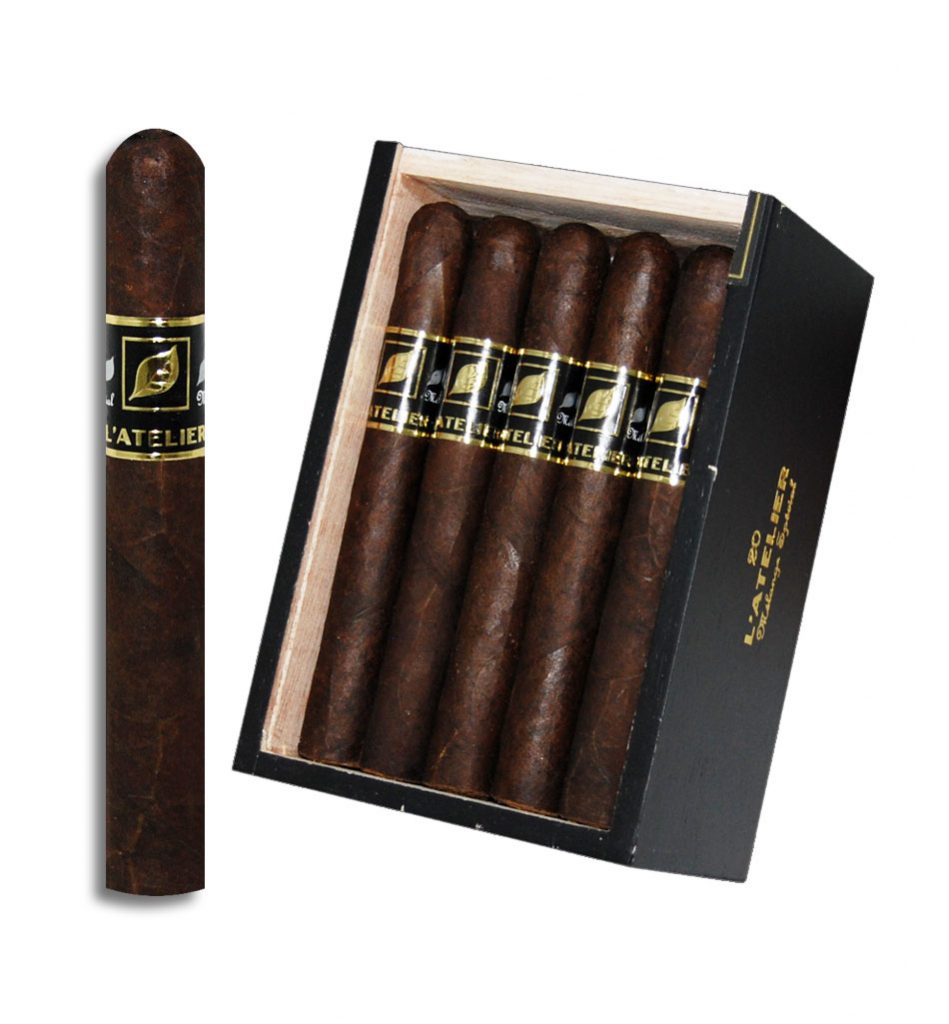 CDM Cigars