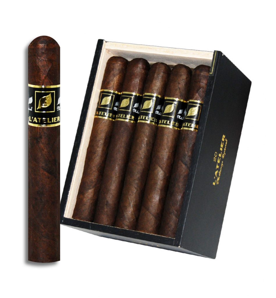 CDM Cigars