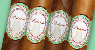 CDM Cigars