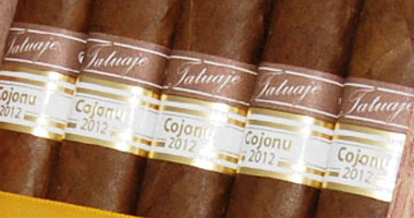 CDM Cigars