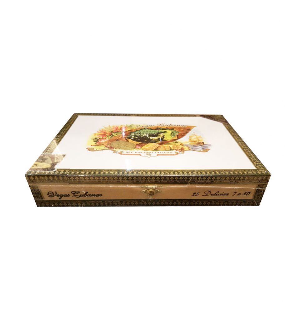 CDM Cigars