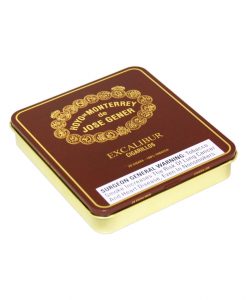 Excalibur Cigarillos 4" x 24