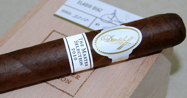 CDM Cigars