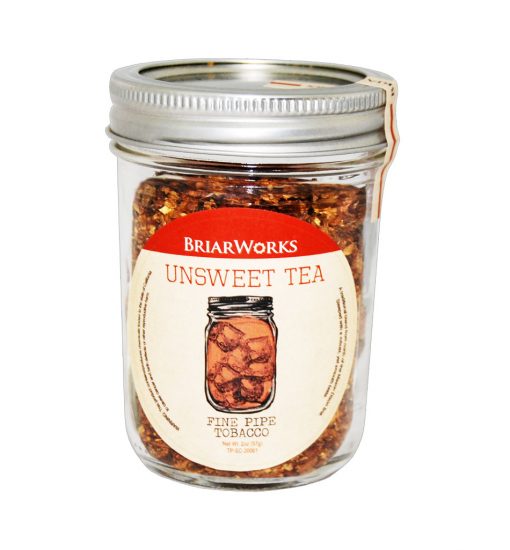 BriarWorks International - Unsweet Tea
