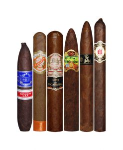 Friday Sampler Special