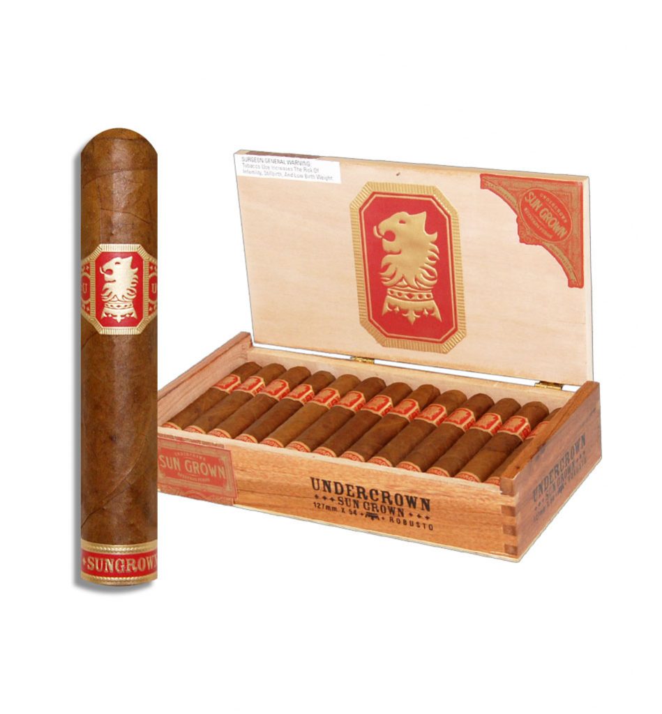 CDM Cigars
