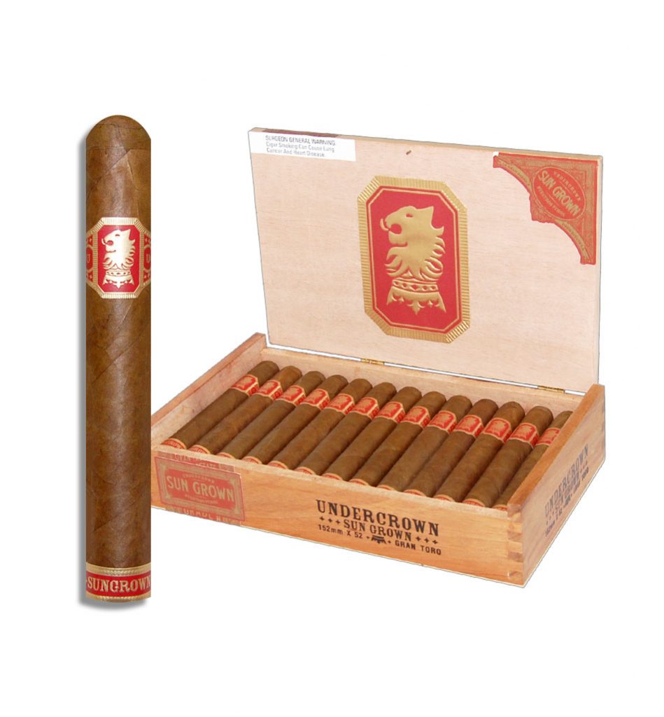 CDM Cigars