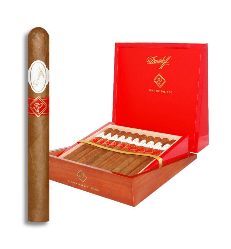 CDM Cigars