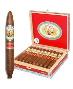 AJ Fernandez Enclave Figurado