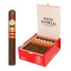 AJ Fernandez New World Puro Especial Toro