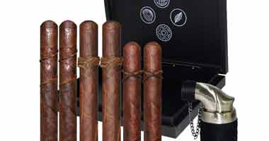 CDM Cigars