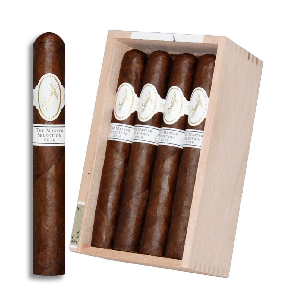 CDM Cigars