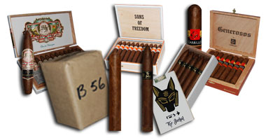 CDM Cigars