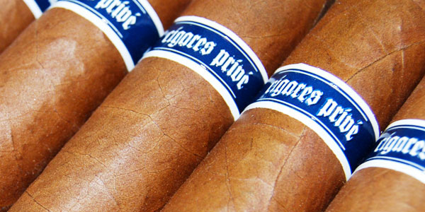 CDM Cigars