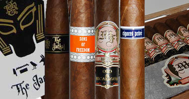 CDM Cigars