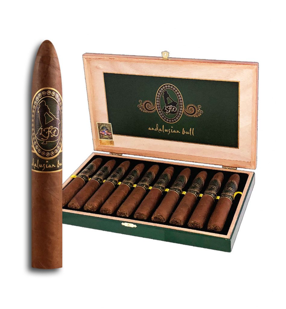 CDM Cigars