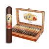 La Aroma de Cuba Mi Amor Reserva Maximo