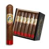 La Aroma de Cuba Robusto