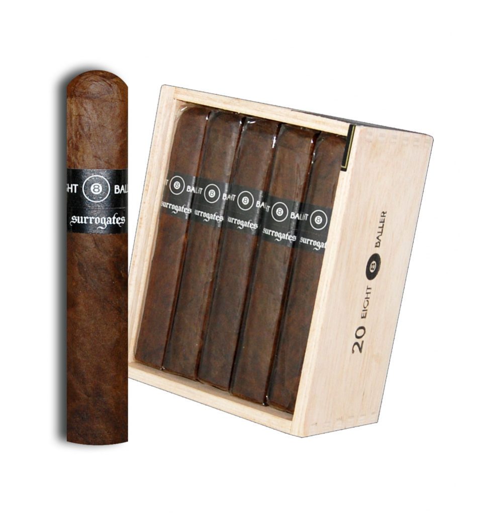 CDM Cigars