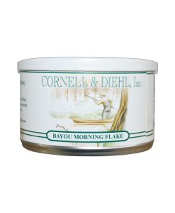 Cornell & Diehl - Bayou Morning Flake