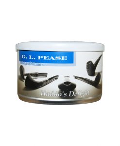 G. L. Pease - Haddo's Delight (Original Mixtures)