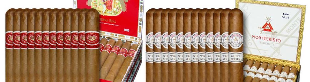 CDM Cigars