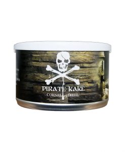 Cornell & Diehl - Pirate Kake (Sea Scoundrels)