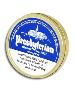 Planta - Presbyterian Mixture Melange