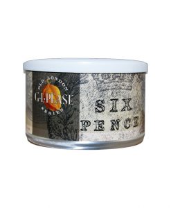 G. L. Pease - Sixpence (Old London Series)