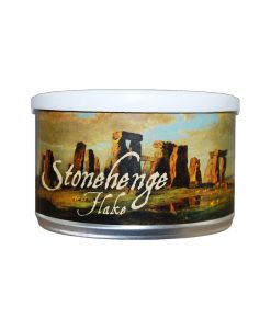G. L. Pease - Stonehenge Flake