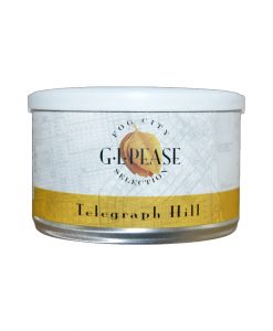 G. L. Pease - Telegraph Hill (Fog City Selection)