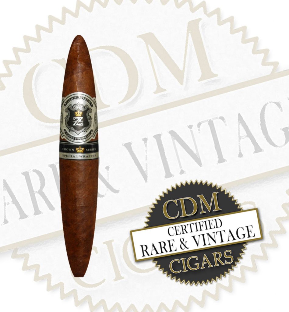 CDM Cigars