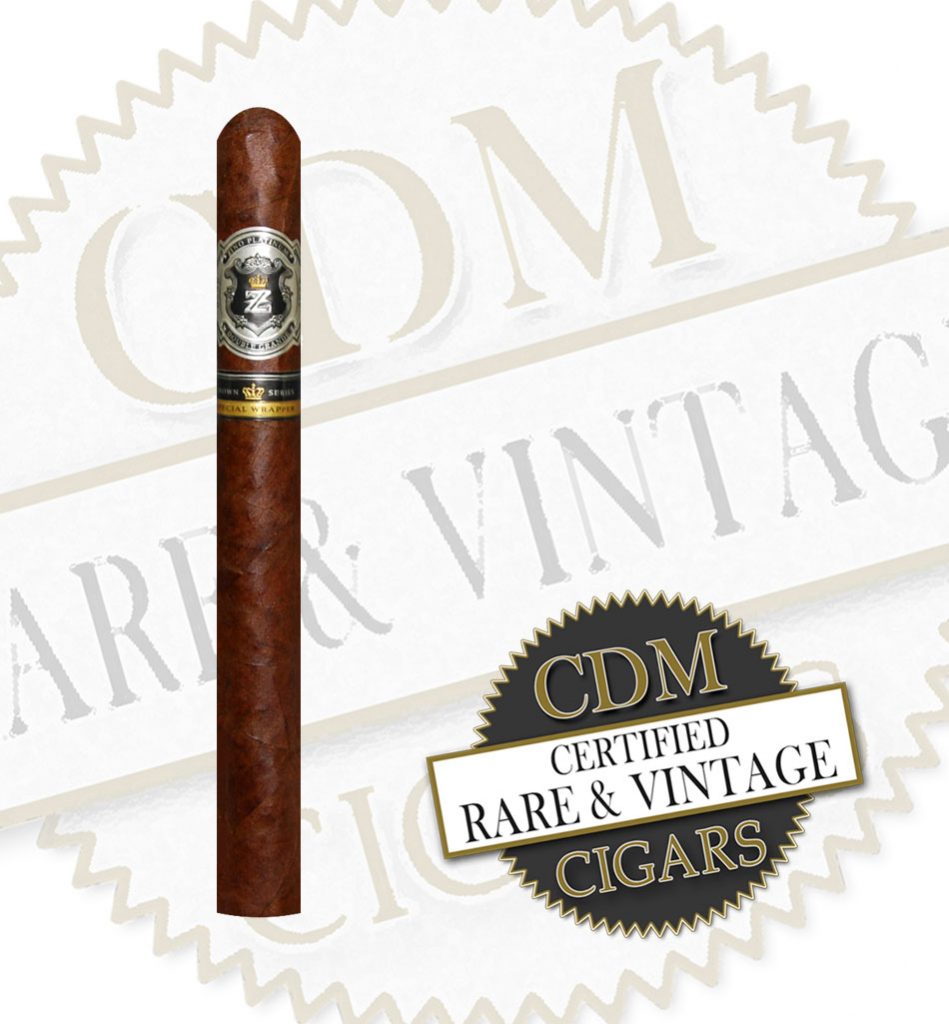 CDM Cigars