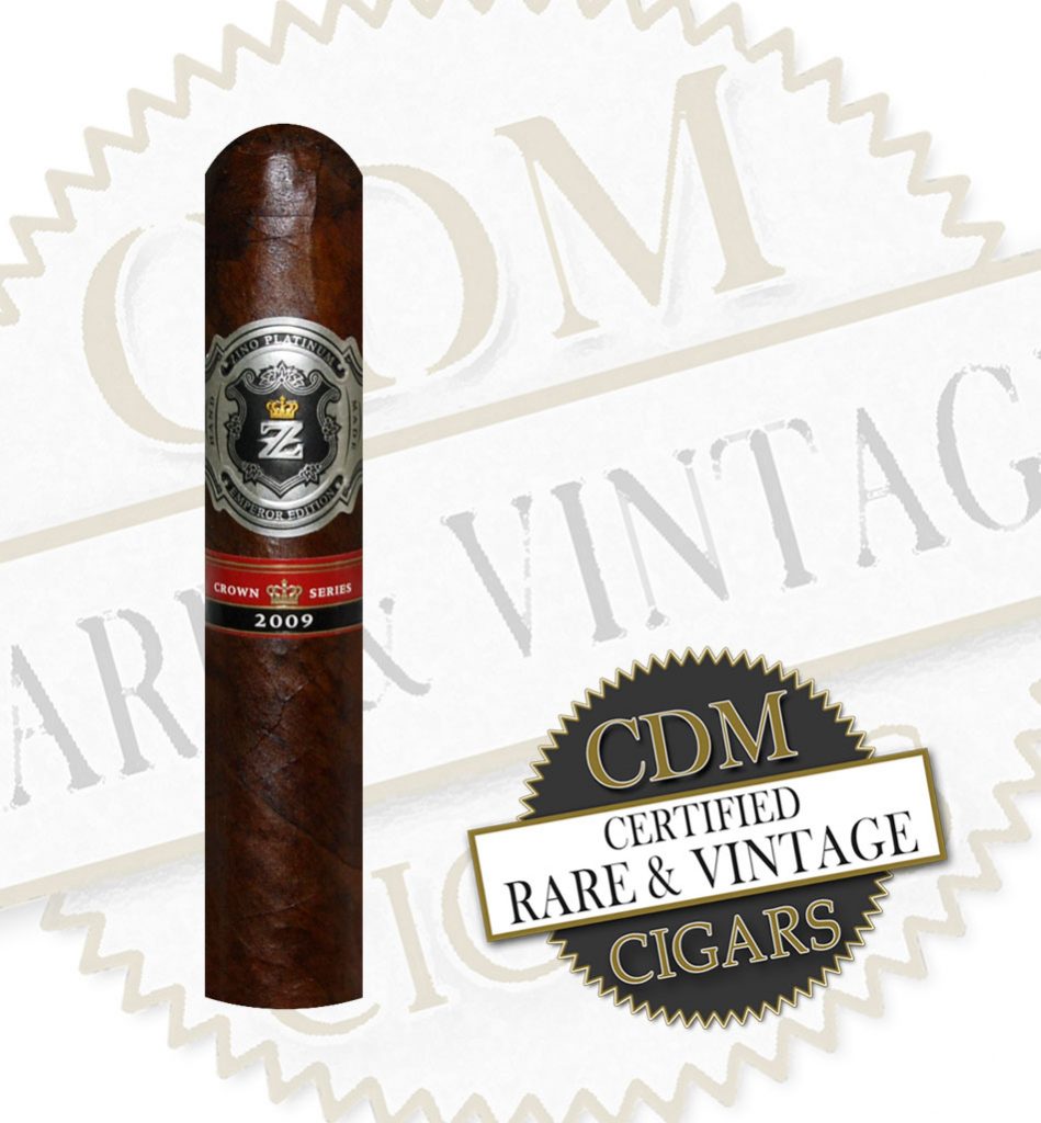 CDM Cigars