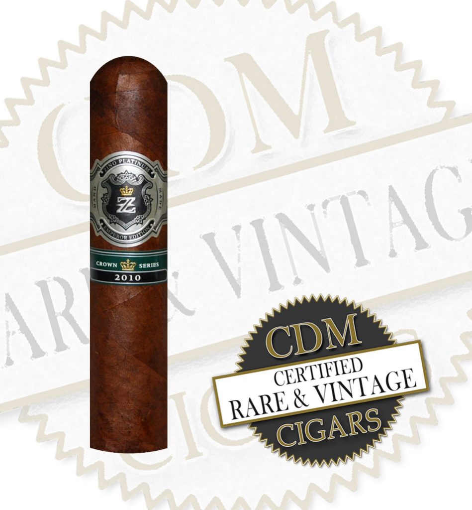 CDM Cigars